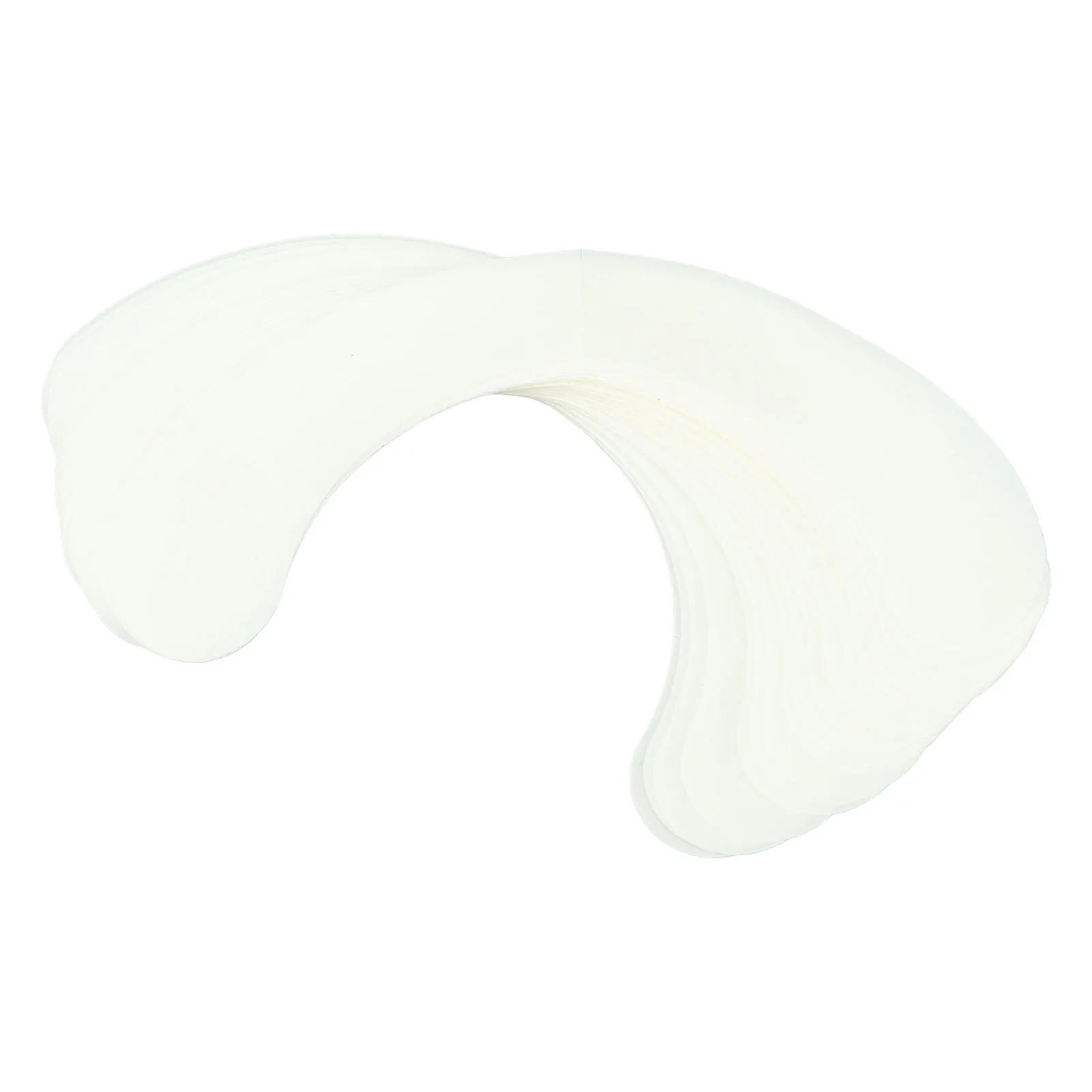 Description Picture 5 of item20Pcs Ostomy Barrier Tapes Skin Adhesive Barrier Strips Spunlace Gum Waterproof Seal Extenders For Colostomy Stoma Bags Supplies