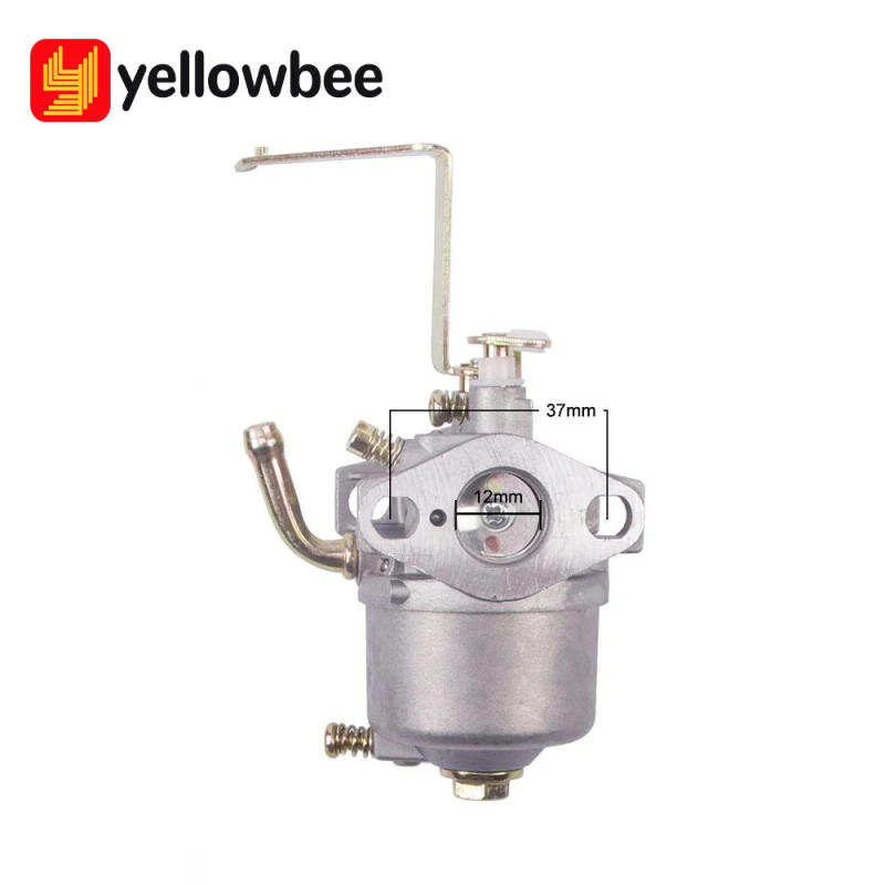 Description Picture 5 of itemReplace Huayi 950 Gasoline Generator Spare Parts Carburetor Tool Kit Genset Auto Gas Oil Carburetors ET950 LG950 ET650 IE45F