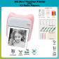 A31Pink 13 Rolls mix