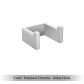 PC-Robe hook