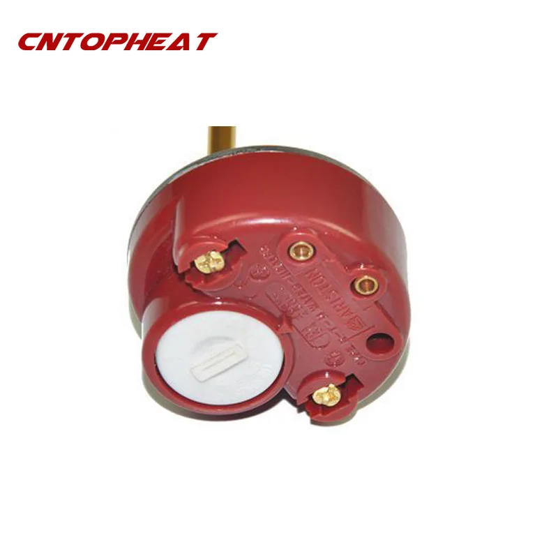 Description Picture 4 of item220v 2000w Heating Element With Thermostat DN32 42mm Thread Immersion Water Heater With Thermoregulator