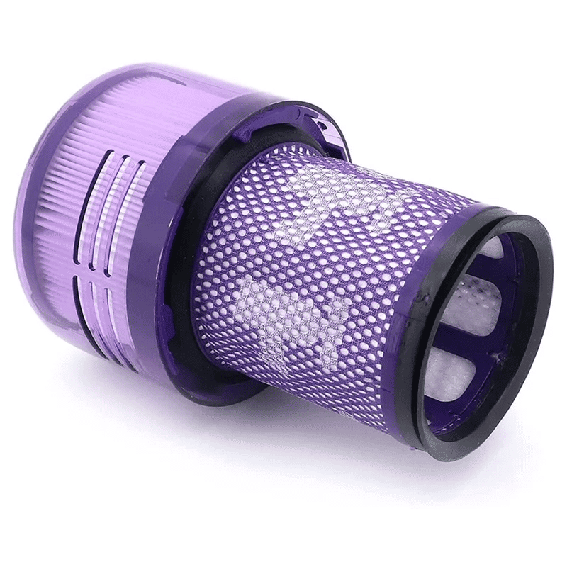 Description Picture 6 of itemB64B-3X Vacuum Filter Replacement For Dyson V12 Detect Slim Duster Washable Filter Cleaning Vacuum Cleaner Parts,971517-01