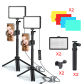 with clip 2pcs