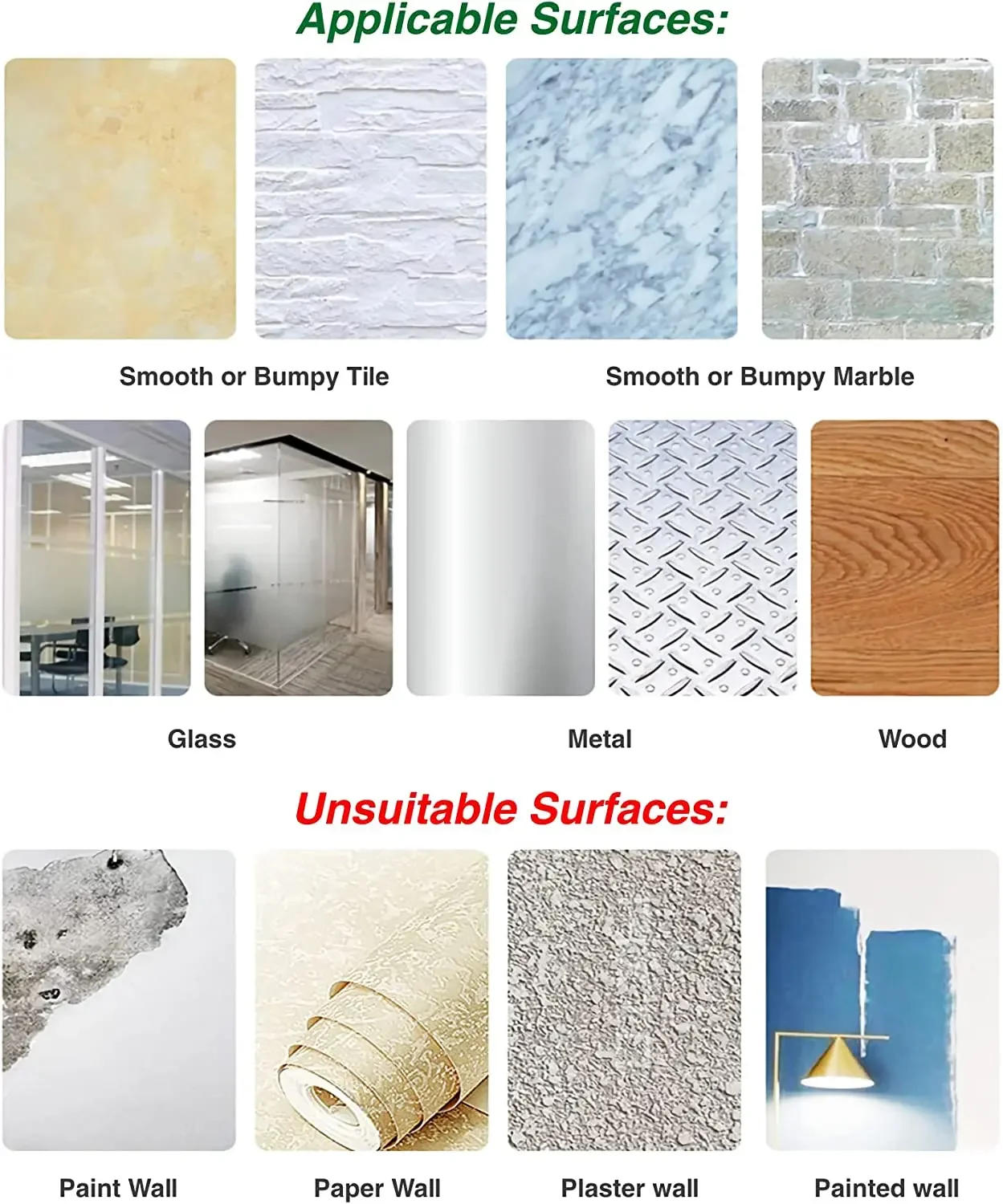 Description Picture 4 of itemTransparent Stainless Steel Self-Adhesive Hooks Bathroom Towel Clothes Storage Sticker Hooks Key Hangers Storage