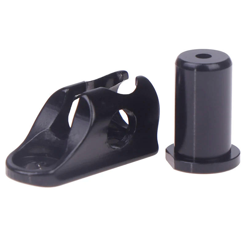 Description Picture 6 of item1pcs Bike Frame Small Parts Double Single Cable Stopper Cable Hamger Carbon Bicycle Accessories Brake Shift Cable Seat