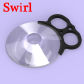 75mm Swirl