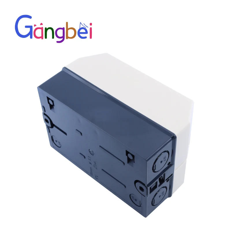 Description Picture 3 of itemmotor starter box GV2 Motor protector Motor Circuit Breaker motor switch box IP55