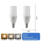 2pcs T37 E14