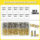 M4B 260pcs 1set