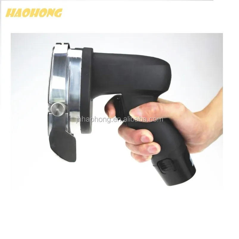 Description Picture 2 of itemElectric Shawarma Doner Kebab Knife Kebab Slicer For Food Processing Machinery