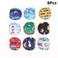 Boy 8Pcs