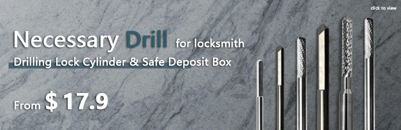 Description Picture 3 of itemMilling Cutter P01 80x5x16 With Nylon Brush 80×10×10 Compatible with Silca DUO Bravo Rekord Key Cutting Machine Locksmith Tools