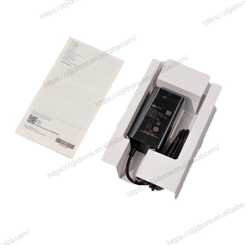 Description Picture 4 of itemOriginal 65w Portable Charger Cable For Agras T20 T30 T40 T50 T25 Agriculture Drone Remote Controller Mavic 3 Drone