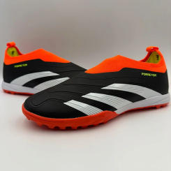 Top Quality Students TF/FG Original Football Shoes Grass Training Football Boots Society Cleats Men Fast Indoor Soccer Shoes