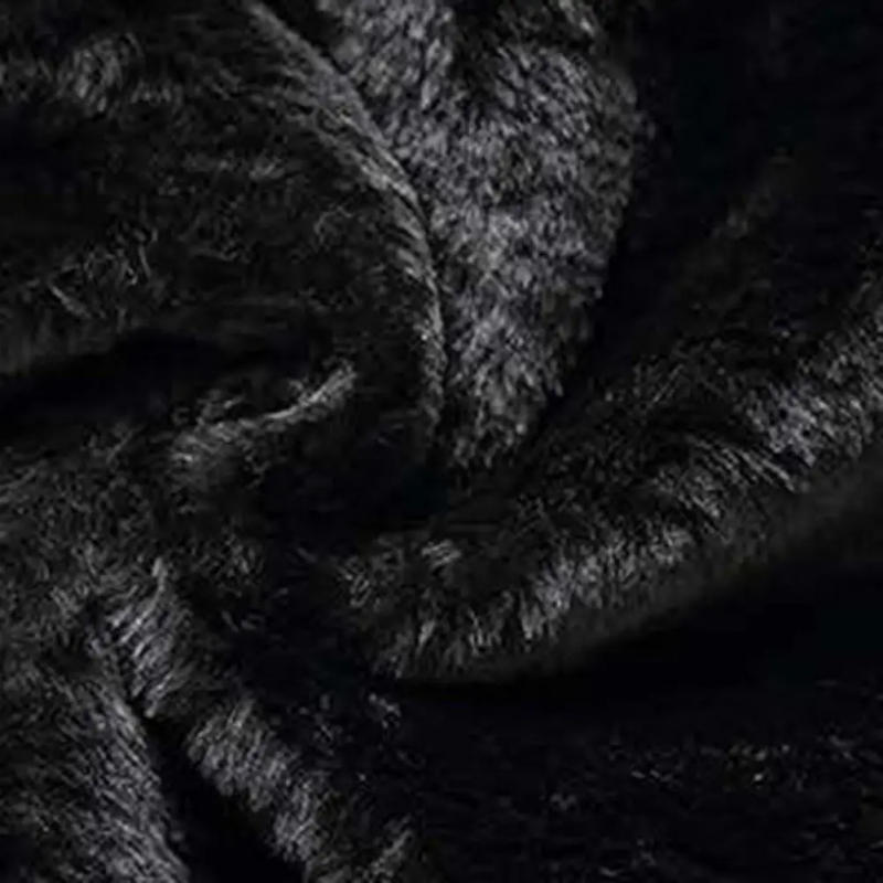 Description Picture 4 of itemMen's Motorcycle Vest V Neck Sleeveless Faux Leather Jacket Windproof Extra Warm Waistcoat Coat