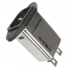 FN9222R-6-06 [FILTER PERFORMANCE IEC INLET 6A]