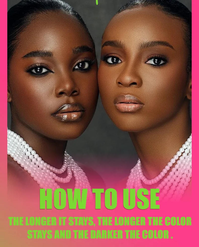 Description Picture 4 of item2Colors Eyelash Eyebrow Dye Tint Kit Fast Tint Brow Dye Gel Eyebrow Cream Brow Enhancers Henna Mascara Makeup Tool