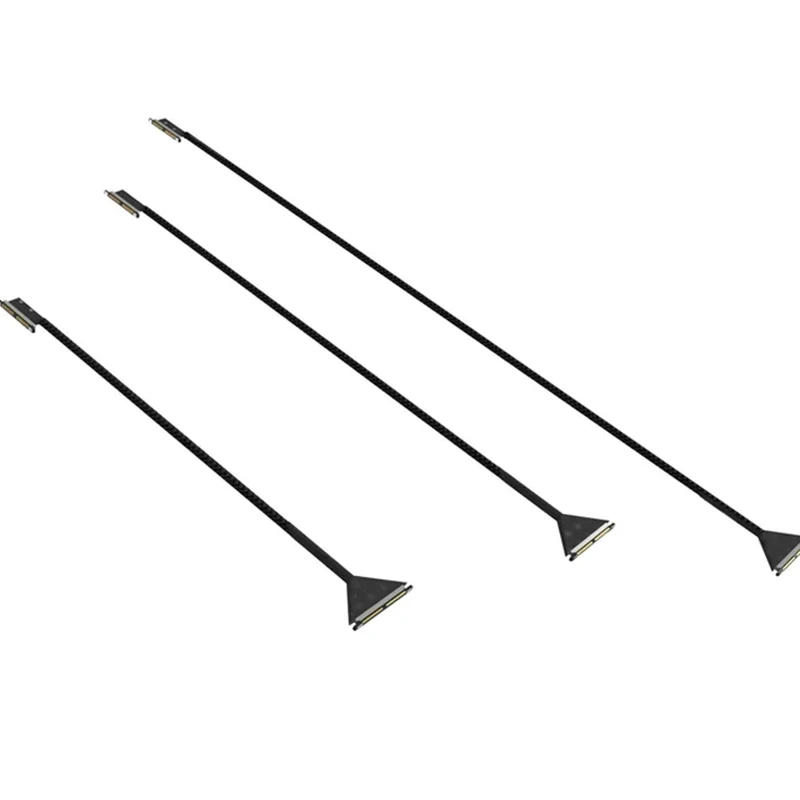 Description Picture 3 of item1/2/3PCS RunCam DJI O3 Coaxial Cable FPV Digital System 10/15/17/20cm For DJI O3 Air Unit RC FPV Freestyle Racing Drone DIY Part