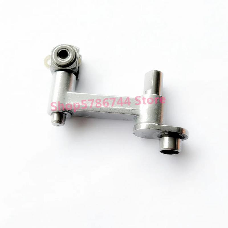 Description Picture 3 of itemNeedle Bar Crank Rod Assy #XF5071001 For Brother Home Embroidery Machine BP2100,BP2150,V3,V3LE,V5