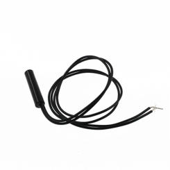 20 pcs Embedded Reed Switch Proximity Switch Magnetic Control Switch Plastic Striped Cable GPS-01 Normally Open Wire