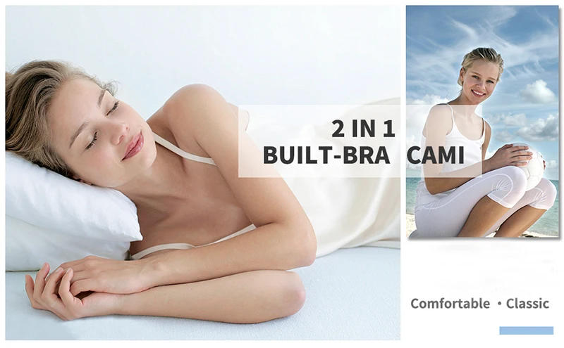 Description Picture 4 of itemCamisole Shapewear Tops for Women Tummy Control Tank Shaping Seamless Body Shaper Slimming Cami Waist Trainer Vest Corsets