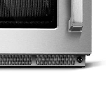 Description Picture 5 of item17L Portable Countertop Microwave Oven Commercial Microwave Oven with USB Port