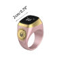 Pink 20mm
