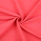 Red only cloth