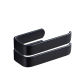 black 2pcs