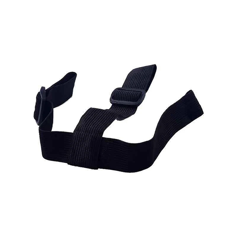 Description Picture 6 of itemElastic Head Band Belt For LED Headlamp Bike Front Light Universal Adjustable Head Lamp Strap High Elasticity Frontal Headband