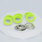 Fluorescent green