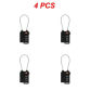 Style B 4pcs