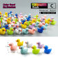 Mix Colors Duck-C