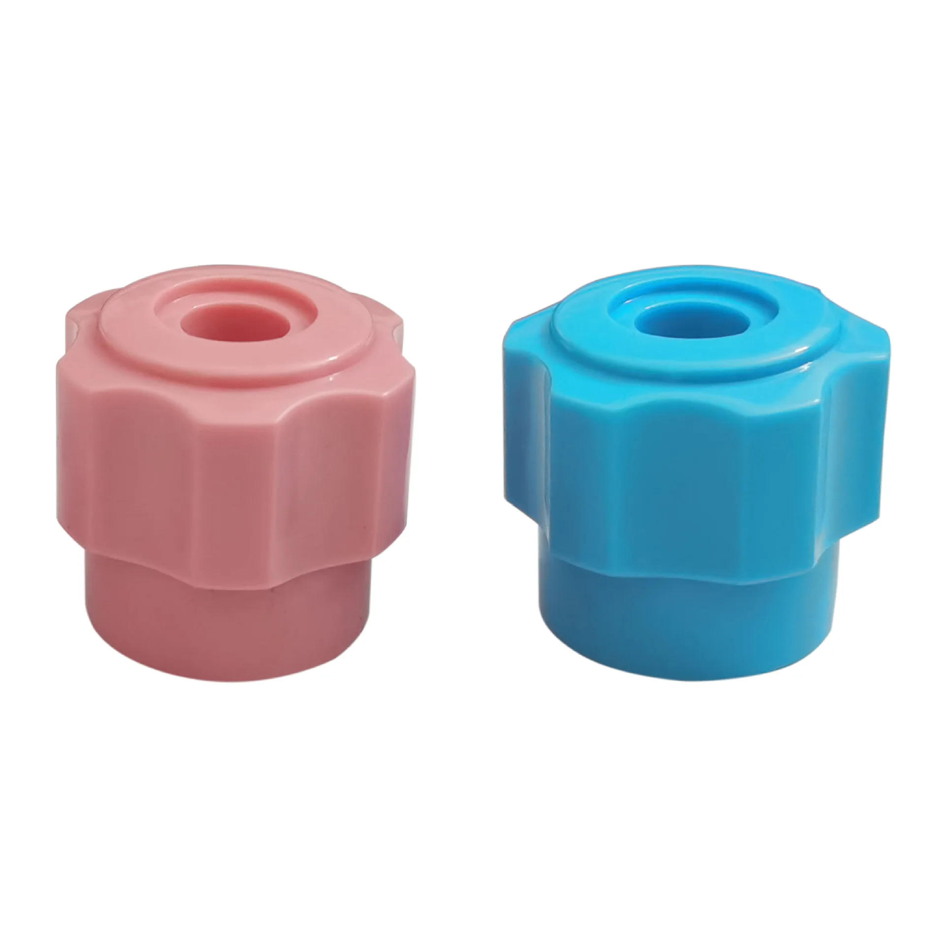 Description Picture 5 of itemFaucet Handle Universal Washbasin Replacement Handle Knob Hot Cold Sink Tap Switch for Kitchen Bathroom Hardware Accessories