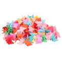 Mini Hair Clips for Toddler Girls Colorful Hair Accessories Cute Hair Clips