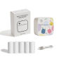 5 roll Kit 1