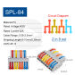 SPL-84 10PCS