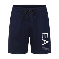 New Summer Men's Shorts Jogger Gym Sports Fitness Running Basketball Training Surfer Beach Shorts Quick Drying Breathable Shorts