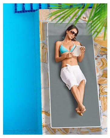 Description Picture 5 of itemFolding Camping Cot for Adult, Portable Sleeping Cot with Mattress, Outdoor Heavy Duty Cot Bed for Camp with Carry