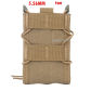 5.56MM tan