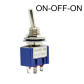 ON-OFF-ON 3pin