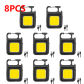 8 PCS