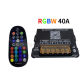 RGBw (4CH)