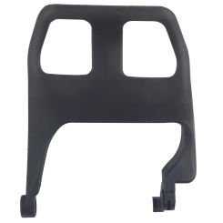 For MS660 MS650 Chain Brake Handle Replacement   Durable and Wear Resistant