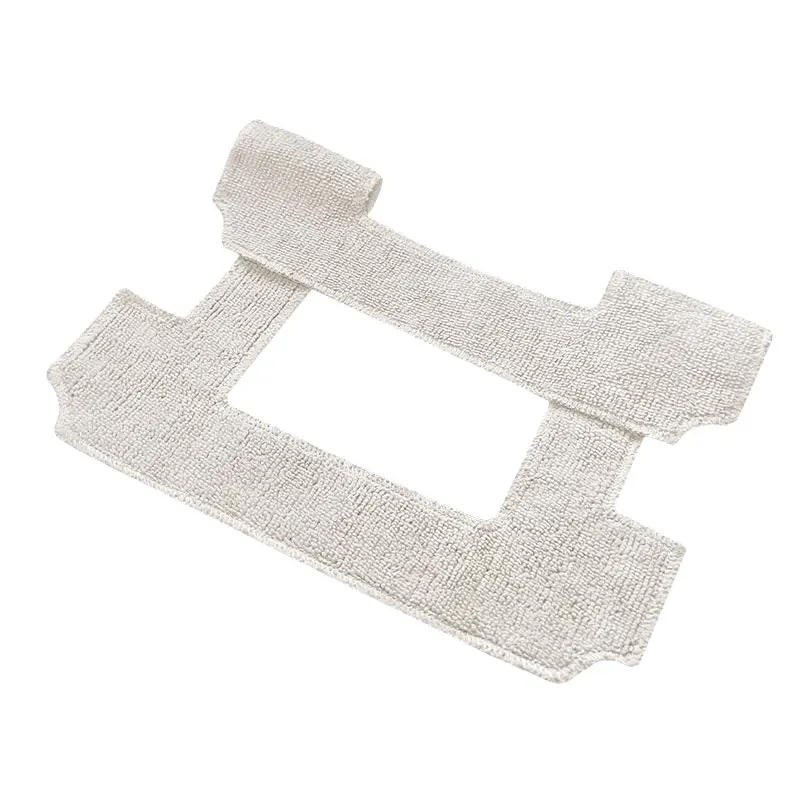 Description Picture 5 of itemFit For ( Ecovacs WIBOT W1 PRO ) Window Cleaner Replacement Mop Cloths Rag Mop Pad Spare Parts Accessories Robot home appliance