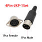 4Pin-JKP-1Set