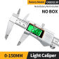 Light Caliper