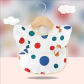 Sleeveless Bib-306