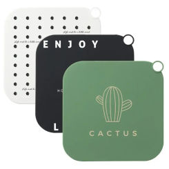 Floor Drain Square Cover Floor Drain-Floor Cover For Bathroom Drain Plug Anti-odor Bath Shower Drain Deodorant Cover Accessories