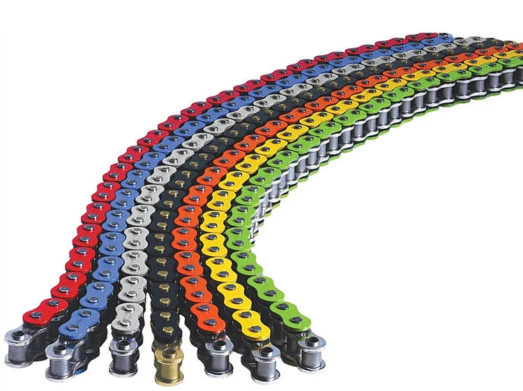 Description Picture 4 of itemFOR Kawasaki ZX-4R ZX-4RR FOR RK Chain Series Oil Seal High Performance Chain